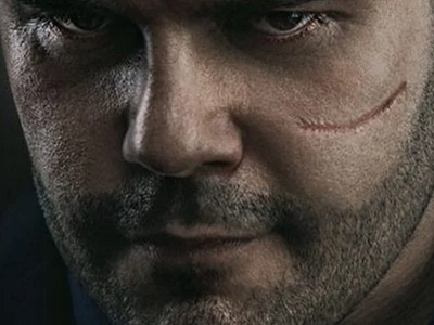 gomorra gennaro savatano mafia cicatrice