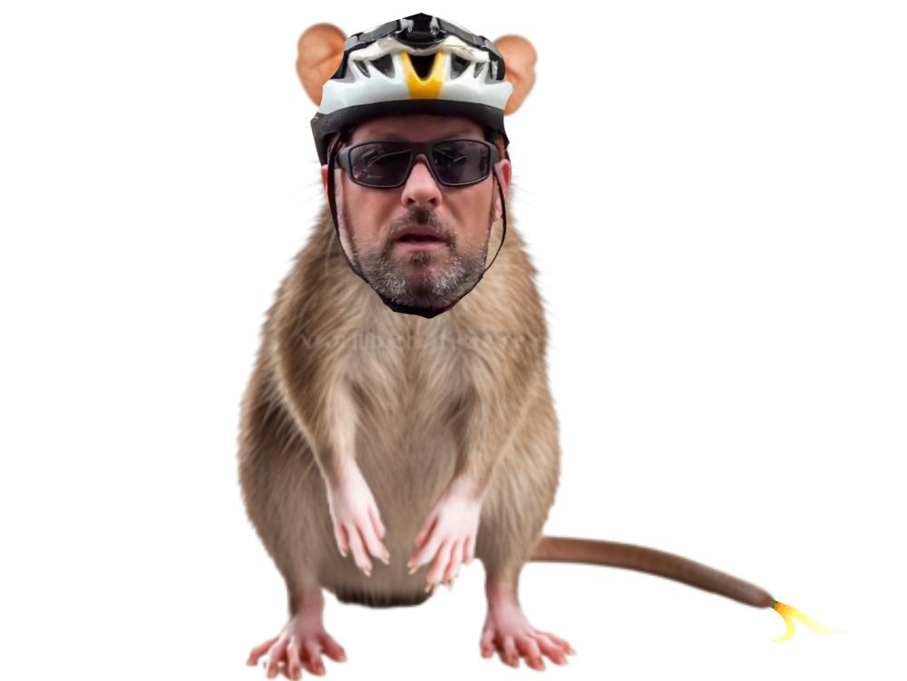 bent wind ben velo namur cycliste tare malade fou golem rat cafard tison belgique bicyclette