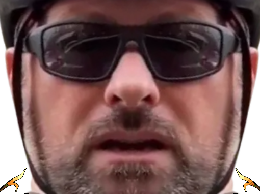 bent wind ben velo namur cycliste tare malade fou golem rat cafard tison belgique bicyclette