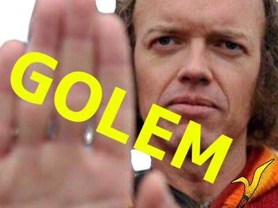 fake source golem escroc sylvain durif monarque christ cosmique main stop tison grand mage non