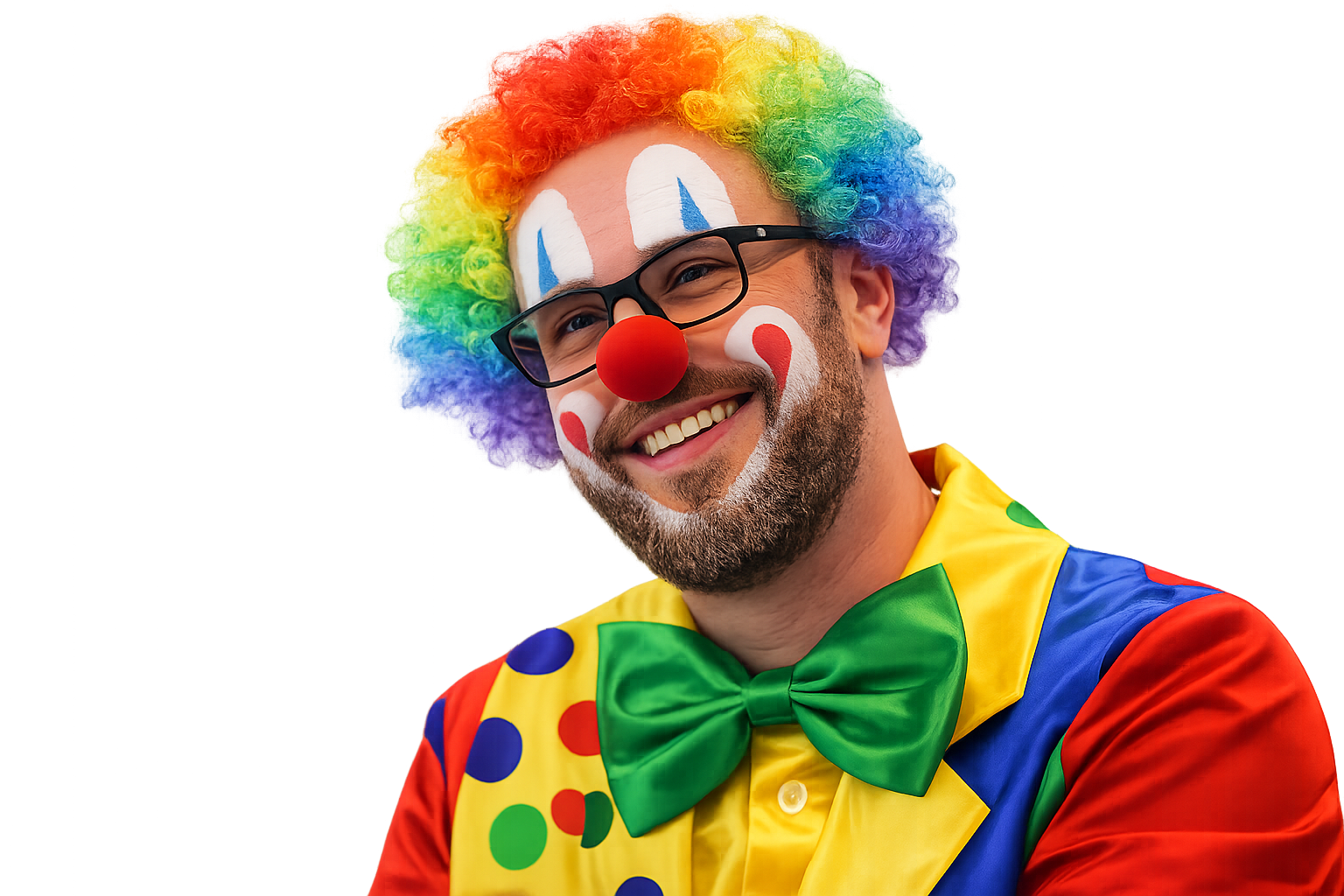 thiago scuro clown monaco foot