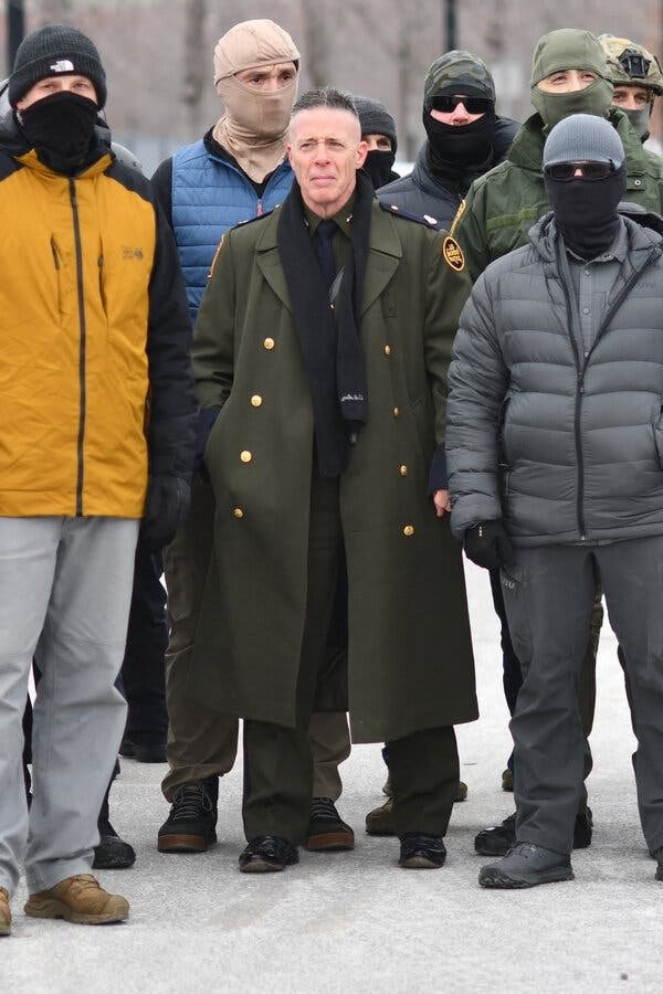 ice trump nazis maga