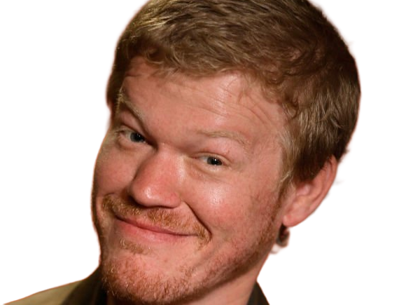 jesse lon plemons acteur americain homme trentenaire trentaine cheveux-roux yeux-bleus