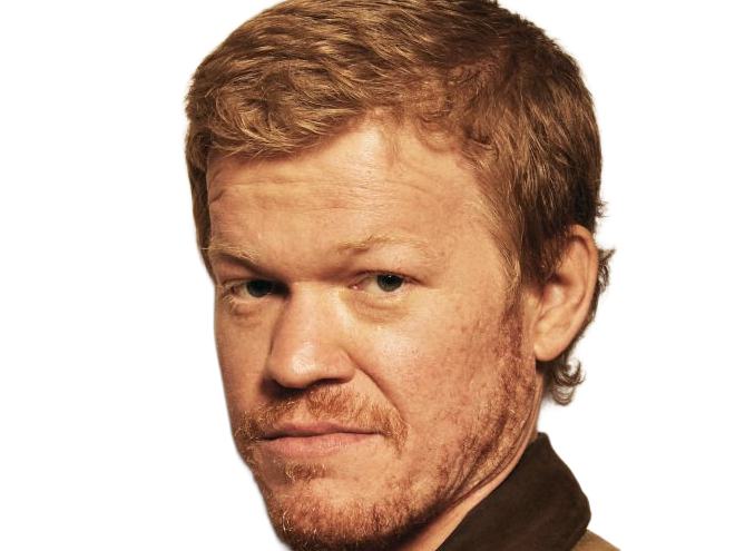 jesse lon plemons acteur americain homme trentenaire trentaine cheveux-roux yeux-bleus
