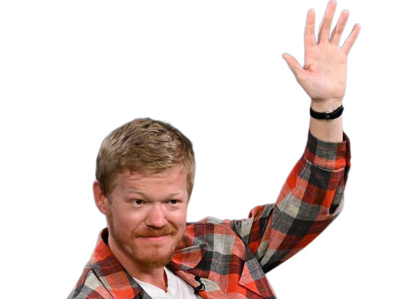 jesse lon plemons acteur americain homme trentenaire trentaine cheveux-roux yeux-bleus