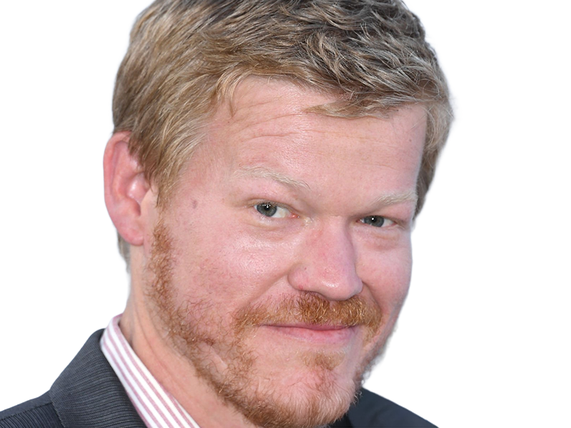 jesse lon plemons acteur americain homme trentenaire trentaine cheveux-roux yeux-bleus
