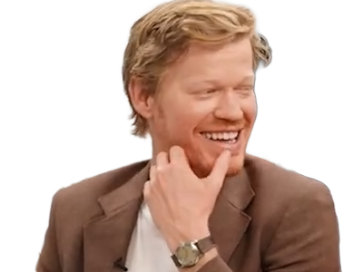 jesse lon plemons acteur americain homme trentenaire trentaine cheveux-roux yeux-bleus