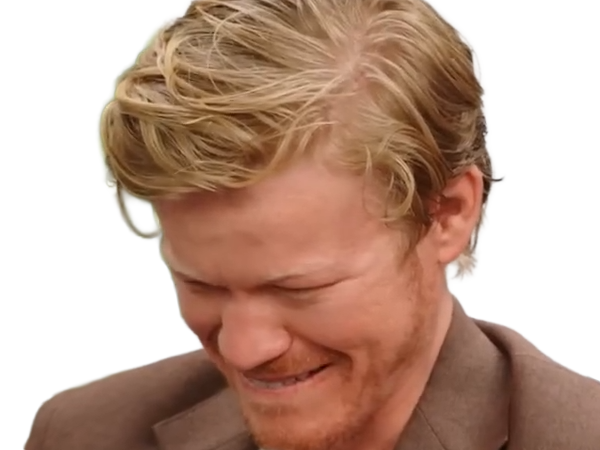 jesse lon plemons acteur americain homme trentenaire trentaine cheveux-roux yeux-bleus