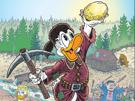 or-gold-argent-silver-metal-metaux-precieux-oncle-picsou-disney-scrooge-pognon-riche-pepite-nugget