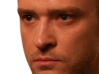 justin timberlake time out timeout will salas cheveux courts yeux bleus 2000s bloop