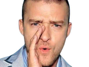 justin timberlake time out timeout will salas cheveux courts yeux bleus 2000s bloop