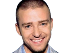 justin timberlake time out timeout will salas cheveux courts yeux bleus 2000s bloop