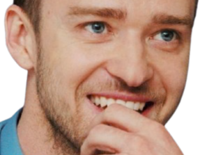 justin timberlake time out timeout will salas cheveux courts yeux bleus 2000s bloop