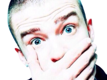 justin timberlake time out timeout will salas cheveux courts yeux bleus 2000s bloop