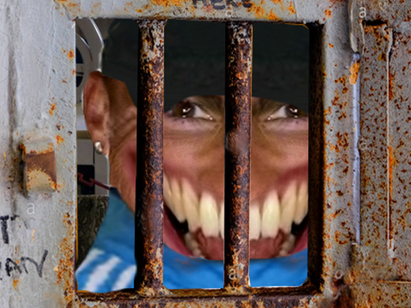 cite ouvre prison ubereats delinquant dealer banlieue jeunes jeunesse radicalises drogue