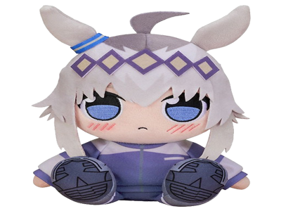 uma umamusume fumo oguri cap cinderella gray ogurin