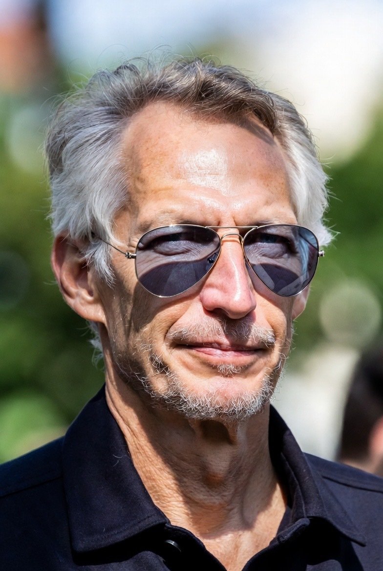 dominique devillepin lunettesbleues aviator lunettes prochain president alpha 2027 chad boss bigboss chef grok male