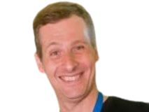 marcus marc lacombe retro game one sourire smile rire moquerie troll