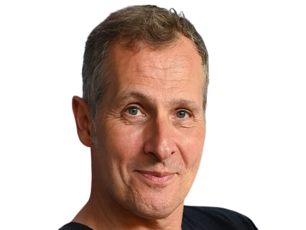 marc lacombe marcus retro game one sourire smile