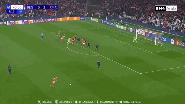 om foot benfica psg real mbappe