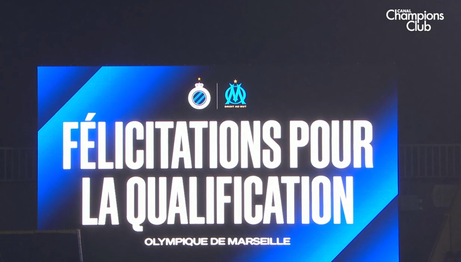 om bruges ldc football but felicitations qualification erreur fail rire