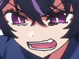 anime kikoojap oshi no ko oshinoko maredioa s3 abiko samejima enerver angry colere