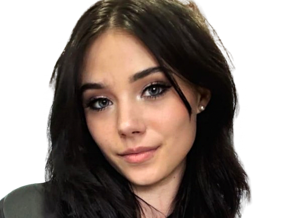 nonsalemwitch goth gothique emo badass belle style tatouage sourire charme regard