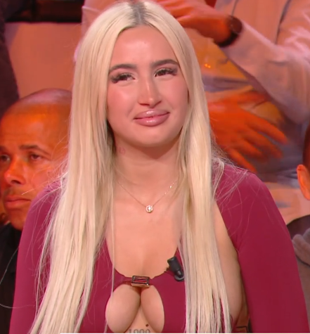 polska tbt9 emission du 28 janvier 2026 bonne belle mictho sexy