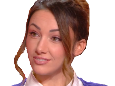 delphine wespiser tbt9 mignonne tpmp etudiante sexy beaute parfaite reine ultime infini sur 10