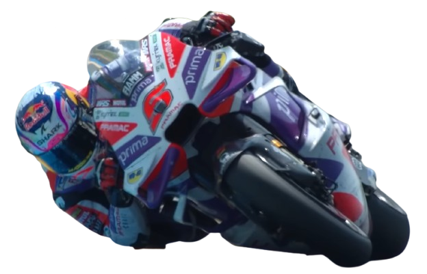 johann zarco france gp moto motogp pilote le mans ducati pramac