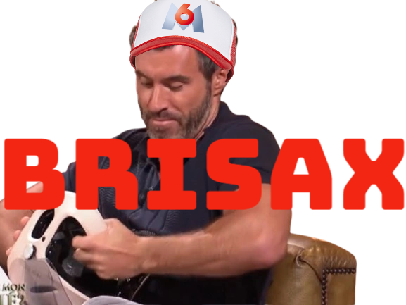 m6 bourbon brisax qvema m6u