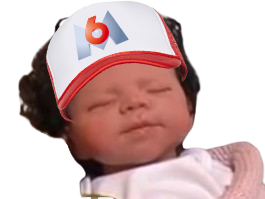 m6u qui veut etre mon associe bebe