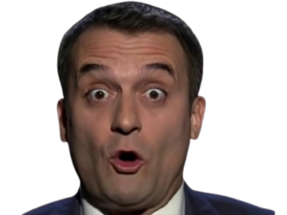 philippot politique choc surprise peur