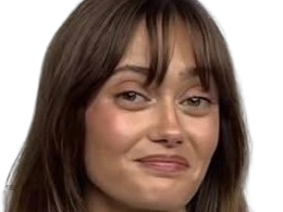 ella purnell femme actrice fallout sweetpea