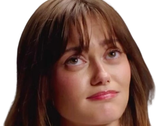 ella purnell femme actrice fallout sweetpea