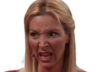 lisa kudrow friends phoebe buffay blonde bijoux bagues collier