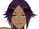 yoruichi-shihoin-bleach