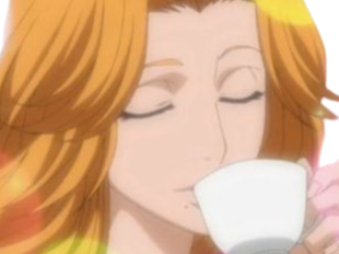 rangiku matsumoto bleach blonde venitien yeux bleus waifu loco