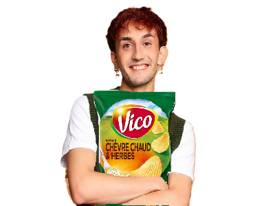 star ac academy victor viko vico chevre chips