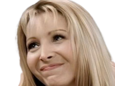 lisa kudrow friends phoebe buffay blonde bijoux bagues