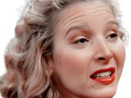 lisa kudrow friends phoebe buffay blonde bijoux bagues