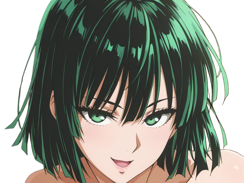 moupe miya fubuki opm one punch man manga anime waifu roxane blizzard infernal sourit