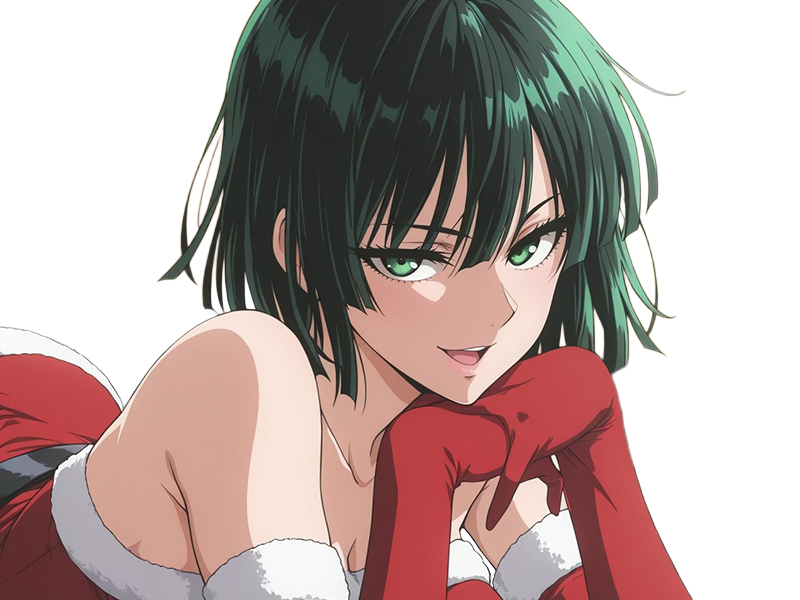 moupe miya fubuki opm one punch man manga anime waifu roxane blizzard infernal costume noel