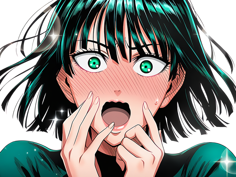 moupe miya fubuki opm one punch man manga anime waifu roxane blizzard infernal rougit mains