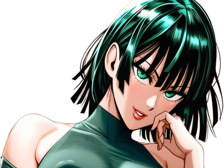 moupe miya fubuki opm one punch man manga anime waifu roxane blizzard infernal mains
