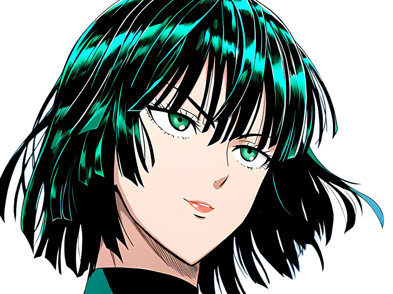 moupe miya fubuki opm one punch man manga anime waifu roxane blizzard infernal