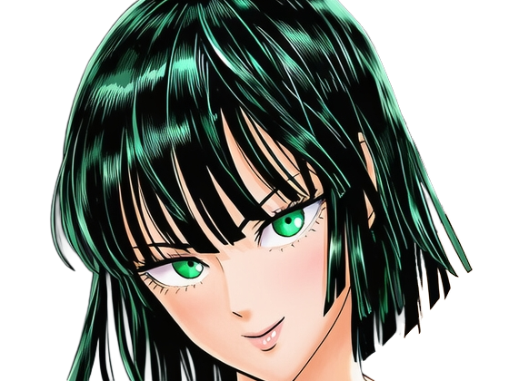 moupe miya fubuki opm one punch man manga anime waifu roxane blizzard infernal