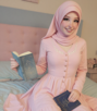 belle-hijab