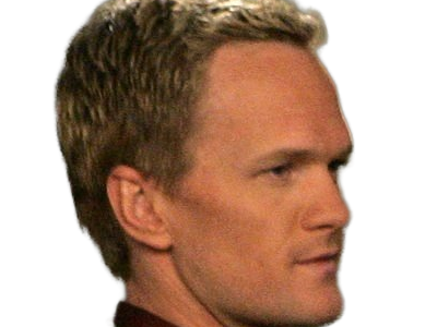 neil patrick harris how-i-met-your-mother himym barney stinson bro wingman costume cheveux-blonds yeux-bleus homme acteur serie