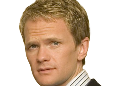 neil patrick harris how-i-met-your-mother himym barney stinson bro wingman costume cheveux-blonds yeux-bleus homme acteur serie